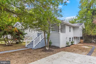 1528 Hunt Avenue, Landover, MD 20785 - Photo 1