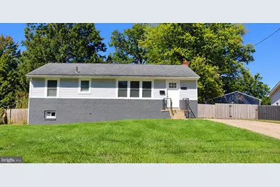 9446 Washington Boulevard, Lanham, MD 20706 - Photo 2