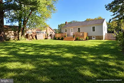 9446 Washington Boulevard, Lanham, MD 20706 - Photo 42