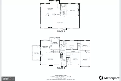 5408 Manchester Drive, Suitland, MD 20746 - Photo 40