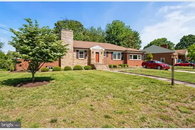 5408 Manchester Drive, Suitland, MD 20746 - Photo 2