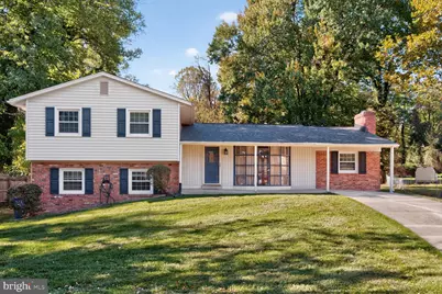 4105 Stratton Road, Temple Hills, MD 20748 - Photo 1