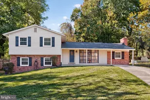 4105 Stratton Rd, Temple Hills, MD 20748 - Photo 1