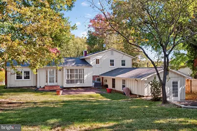 4105 Stratton Road, Temple Hills, MD 20748 - Photo 30