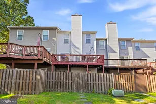 4634 Colonel Fenwick Pl, Upper Marlboro, MD 20772 - Photo 30