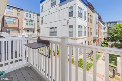 4548 Longfellow Street, Hyattsville, MD 20781 - Photo 20