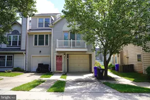 9443 Trevino Terrace, Laurel, MD 20708 - Photo 1