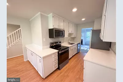 8303 Snowden Oaks Place, Laurel, MD 20708 - Photo 2