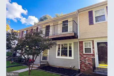 8303 Snowden Oaks Place, Laurel, MD 20708 - Photo 1
