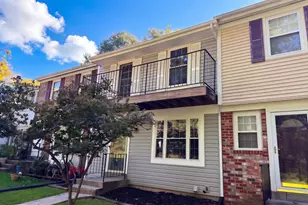 8303 Snowden Oaks Pl, Laurel, MD 20708 - Photo 1