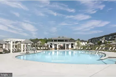 107 Summit Point Boulevard #22-J, Bowie, MD 20716 - Photo 18