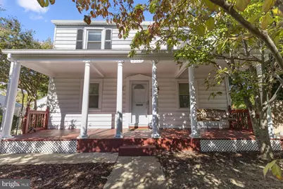 2018 Sheridan Street, Hyattsville, MD 20782 - Photo 2