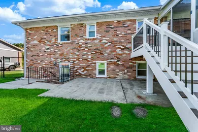 11905 Bizet Court, Fort Washington, MD 20744 - Photo 44