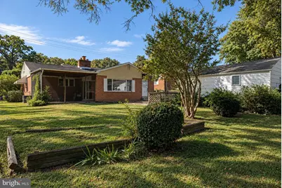 6707 Adelphi Road, Hyattsville, MD 20782 - Photo 2