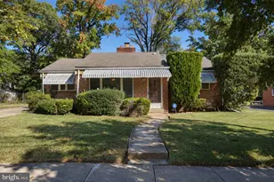 6707 Adelphi Rd, Hyattsville, MD 20782 - Photo 1
