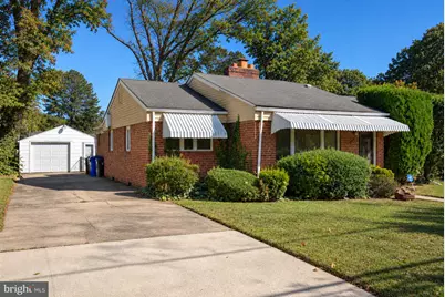 6707 Adelphi Road, Hyattsville, MD 20782 - Photo 4