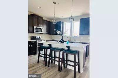 4917 Vista Green Lane, Lanham, MD 20706 - Photo 6