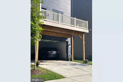 4917 Vista Green Lane, Lanham, MD 20706 - Photo 2