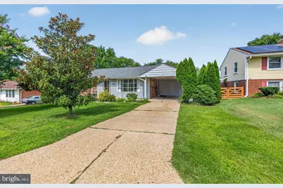 13124 Greenmount, Beltsville, MD 20705 - Photo 2