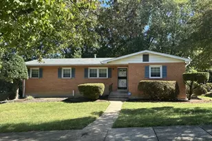 7814 Winnsboro Dr, Fort Washington, MD 20744 - Photo 1