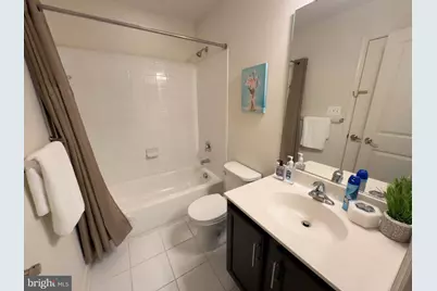 9808 Wood Glen Terrace, Lanham, MD 20706 - Photo 2