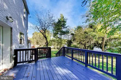 2709 Belleview Avenue, Cheverly, MD 20785 - Photo 32