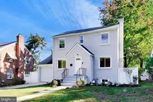 2709 Belleview Ave, Cheverly, MD 20785 - Photo 1