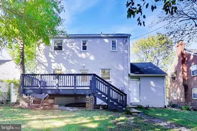 2709 Belleview Avenue, Cheverly, MD 20785 - Photo 34