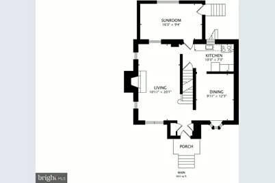 3308 Cheverly Avenue, Cheverly, MD 20785 - Photo 4