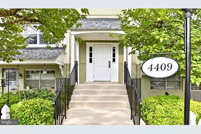 4409 Romlon Street #104, Beltsville, MD 20705 - Photo 4
