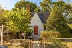 4508 37th St, Brentwood, MD 20722 - Photo 1