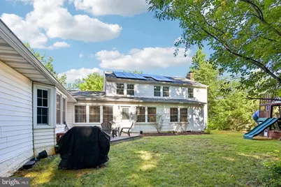 8715 Crestmont Lane, Laurel, MD 20708 - Photo 44