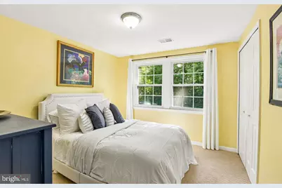 8715 Crestmont Lane, Laurel, MD 20708 - Photo 36