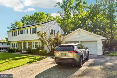 8715 Crestmont Lane, Laurel, MD 20708 - Photo 1