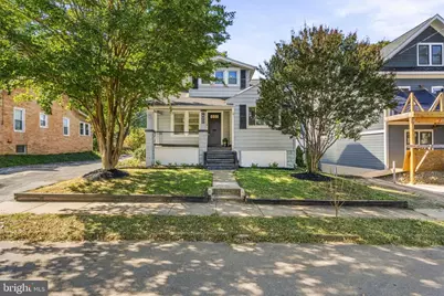 4408 31st Street, Mount Rainier, MD 20712 - Photo 2