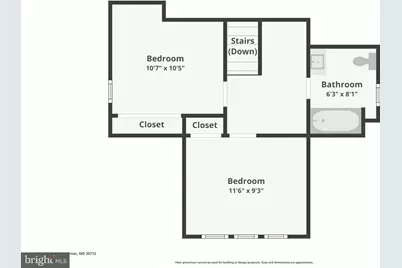 4408 31st Street, Mount Rainier, MD 20712 - Photo 62