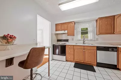 23401 Hawkins Drive, Aquasco, MD 20608 - Photo 8