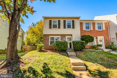 7336 Green Oak Terrace, Lanham, MD 20706 - Photo 1
