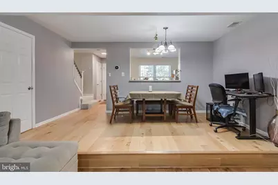7336 Green Oak Terrace, Lanham, MD 20706 - Photo 6