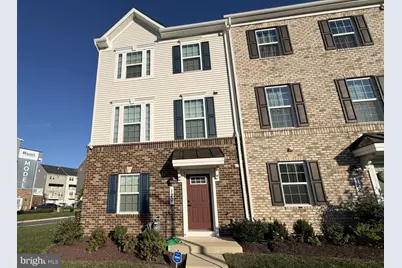 120 Summit Point Boulevard, Bowie, MD 20716 - Photo 1