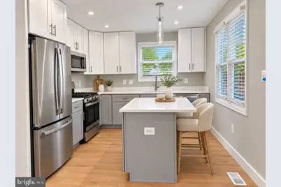 8607 Dunbar Avenue, Landover, MD 20785 - Photo 8