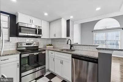 14046 Vista Drive #97, Laurel, MD 20707 - Photo 16