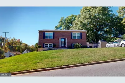 1701 Quarter Avenue, Capitol Heights, MD 20743 - Photo 22