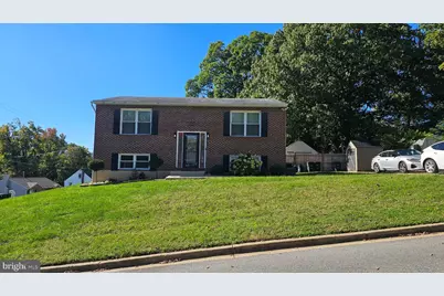 1701 Quarter Avenue, Capitol Heights, MD 20743 - Photo 1