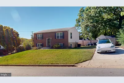 1701 Quarter Avenue, Capitol Heights, MD 20743 - Photo 2