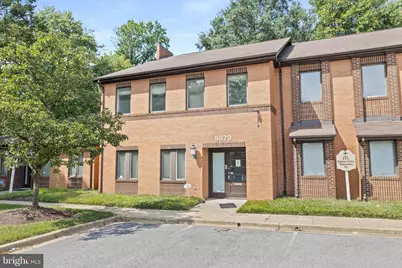 5879 Allentown Road #39, Suitland, MD 20746 - Photo 2
