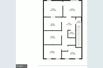 5879 Allentown Road #39, Suitland, MD 20746 - Photo 38