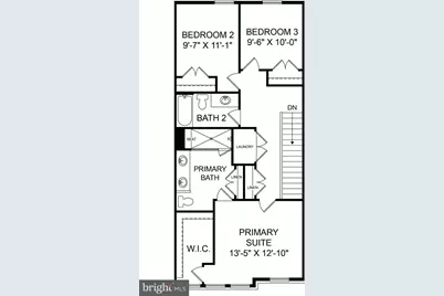6802 Fashion Place, Laurel, MD 20707 - Photo 8