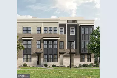 6812 Fashion Place, Laurel, MD 20707 - Photo 1