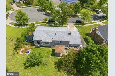 9003 Mill Court, Fort Washington, MD 20744 - Photo 40